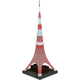 ソフビトイボックス 東京タワー
