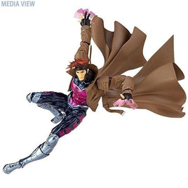 アメイジング・ヤマグチ 012 GAMBIT