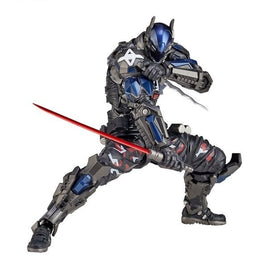Amazing Yamaguchi Arkham Knight