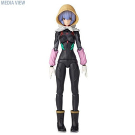 EV-022 アヤナミレイ(仮称)第3村Ver.
