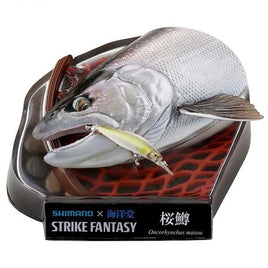 STRIKE FANTASY サクラマス