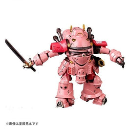 PM001 霊子甲冑・三式光武(天宮さくら機)