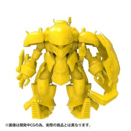 PM004 霊子戦闘機・無限(望月あざみ機)