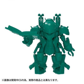 PM005 霊子戦闘機・無限(クラリス機)