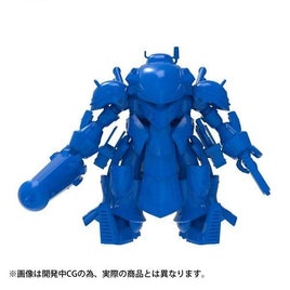 PM006 霊子戦闘機・無限(アナスタシア・パルマ機)