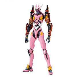 EVANGELION EVOLUTION EV-023 改8号機γ
