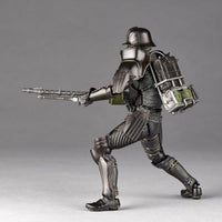 プロテクトギア「34年式特殊増加装甲」黒Ver.