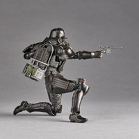 プロテクトギア「34年式特殊増加装甲」黒Ver.