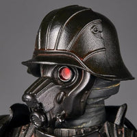 プロテクトギア「34年式特殊増加装甲」黒Ver.