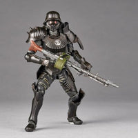 プロテクトギア「34年式特殊増加装甲」黒Ver.