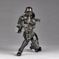 プロテクトギア「34年式特殊増加装甲」黒Ver.