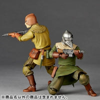 トルメキア船舶兵