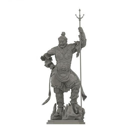 AP013 ARTPLA 広目天