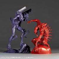 ARTPLA SCULPTURE WORKS エヴァンゲリオン初号機「暴走」