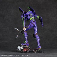 ARTPLA SCULPTURE WORKS エヴァンゲリオン初号機「暴走」