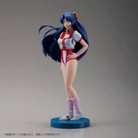 ARTPLA SCULPTURE WORKS ガンバスター・タカヤノリコ・アマノカズミ「太陽系絶対防衛戦」