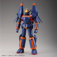 ARTPLA SCULPTURE WORKS ガンバスター・タカヤノリコ・アマノカズミ「太陽系絶対防衛戦」