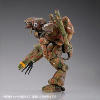 ARTPLA ヒューマノイド型無人邀撃機グローサーフント(3機セット)