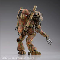 ARTPLA ヒューマノイド型無人邀撃機グローサーフント(3機セット)