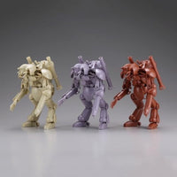 ARTPLA ヒューマノイド型無人邀撃機グローサーフント(3機セット)