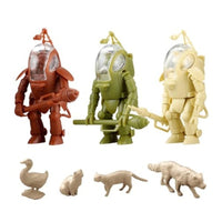 ARTPLA P.K.A.(3機セット) ブレーメンP.K.A.