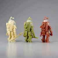 ARTPLA P.K.A.(3機セット) ブレーメンP.K.A.