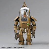 ARTPLA P.K.A.(3機セット) ブレーメンP.K.A.