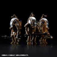 ARTPLA P.K.A.(3機セット) ブレーメンP.K.A.