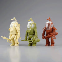 ARTPLA P.K.A.(3機セット) ブレーメンP.K.A.