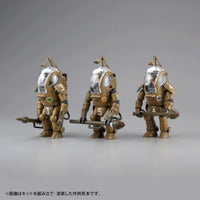 ARTPLA P.K.A.(3機セット) ブレーメンP.K.A.