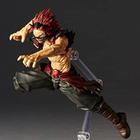 アメイジング・ヤマグチ 切島鋭児郎