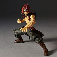 アメイジング・ヤマグチ 切島鋭児郎
