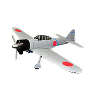 050023 BF-002 零戦21型戦闘機