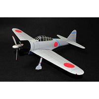 050023 BF-002 零戦21型戦闘機