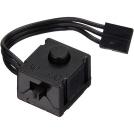 OP-15038 SWケーブル 黒 50mm (AIRIA専用)