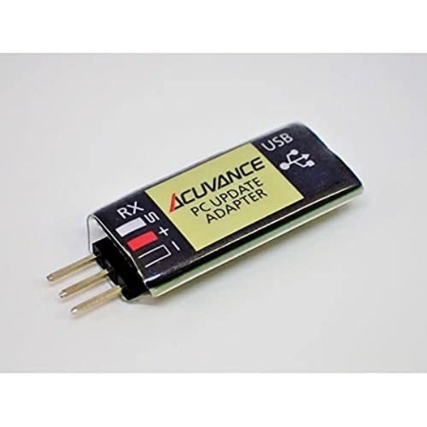 OP-15087 アップエデートデバイスキットIII (MicroUSB) – Central Line セントラルライン