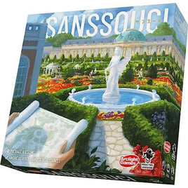 サンスーシ