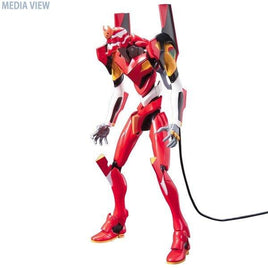 HG 新劇場版 エヴァンゲリオン弐号機「破」Ver.