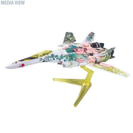 VF-25F メサイアバルキリー ランカマーキングVer.