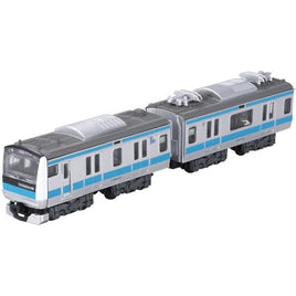 804051 Bトレ E233系 京浜東北線