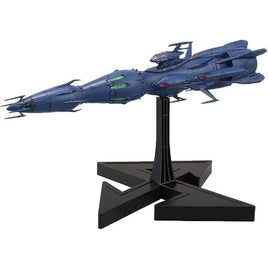 1/1000 独立戦闘指揮艦 デウスーラ2世・コアシップ