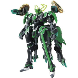 1/144 ヴァルヴレイヴ4 火ノ輪