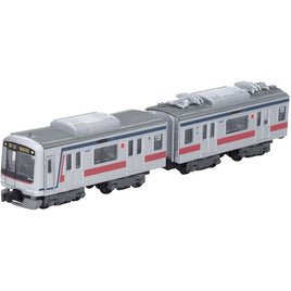 902429 Bトレ 東急電鉄5080系・目黒線