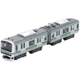 936936 Bトレ E231系 常磐線