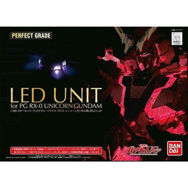 PG ユニコーンガンダム用LEDユニット