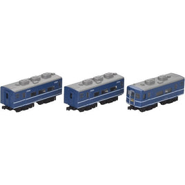965202 Bトレ 14系 はまなす Bセット