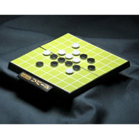 No.2 リバーシ ゲームはふれあい