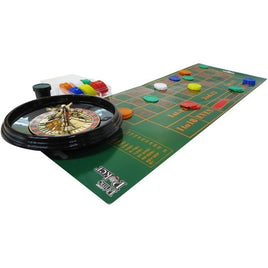コンパクトルーレット