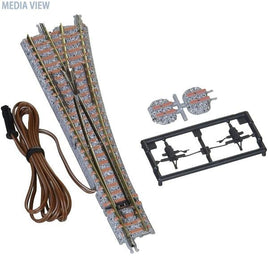 1281 電動合成枕木ポイントN-PR541-15-SY(F)