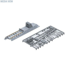 1428 エンドPCレールE-PC(LEDタイプ)(F)